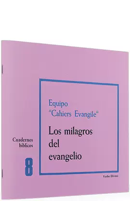 LOS MILAGROS DEL EVANGELIO