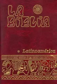 NUEVA BIBLIA LATINOAMERICANA, LA. (BOLSILLO)