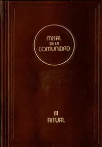 RITUAL DE LOS SACRAMENTOS