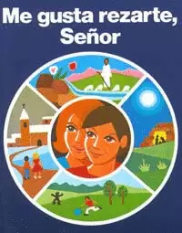 ME GUSTA REZARTE, SEÑOR