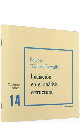 INICIACIÓN EN EL ANÁLISIS ESTRUCTURAL