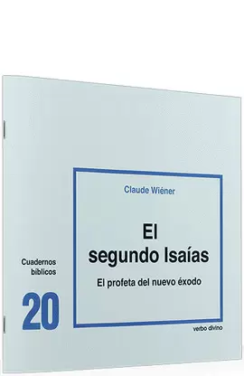 EL SEGUNDO ISAÍAS