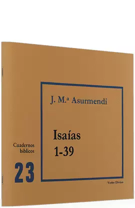 ISAÍAS 1-39