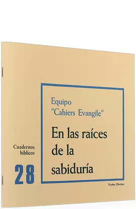 EN LAS RAÍCES DE LA SABIDURÍA