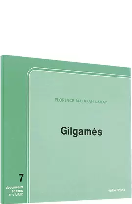 GILGAMÉS
