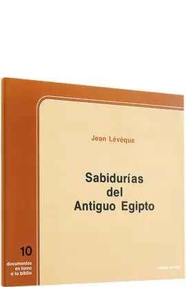 SABIDURÍAS DEL ANTIGUO EGIPTO