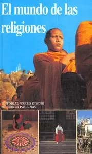 EL MUNDO DE LAS RELIGIONES