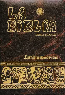NUEVA BIBLIA LATINOAMÉRICA, LA. (LETRA GRANDE)