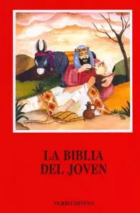 LA BIBLIA DEL JOVEN