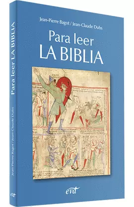 PARA LEER LA BIBLIA