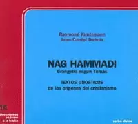 NAG HAMMADI. EVANGELIO SEGÚN TOMÁS