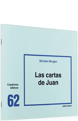 LAS CARTAS DE JUAN