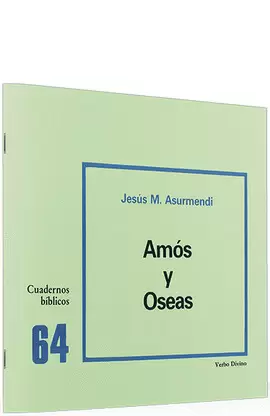 AMÓS Y OSEAS