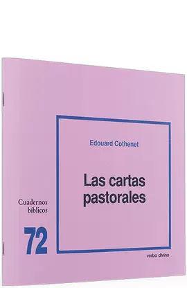LAS CARTAS PASTORALES