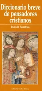 DICCIONARIO DE PENSADORES CRISTIANOS