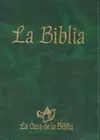 BIBLIA, MANUAL