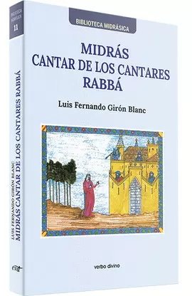 MIDRÁS CANTAR DE LOS CANTARES RABBAH