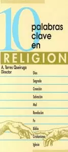 10 PALABRAS CLAVE EN RELIGIÓN