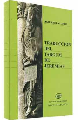 TRADUCCIÓN DEL TARGUM DE JEREMÍAS