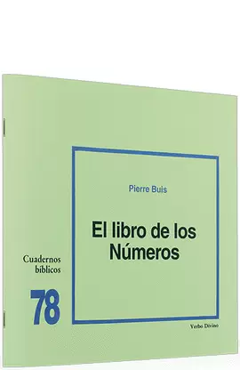 EL LIBRO DE LOS NÚMEROS