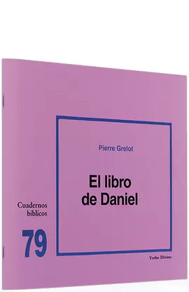 EL LIBRO DE DANIEL