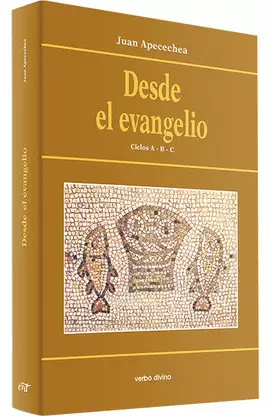 DESDE EL EVANGELIO