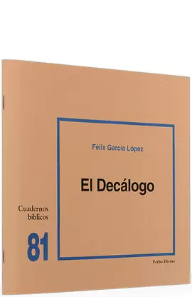 EL DECÁLOGO