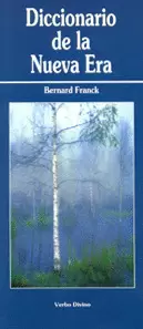 DICCIONARIO DE LA NUEVA ERA