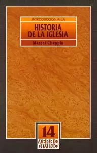 INTRODUCCIÓN A LA HISTORIA DE LA IGLESIA