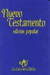 NUEVO TESTAMENTO, EDICIÓN POPULAR