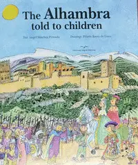 THE ALHAMBRA TOLD TO CHILDREN