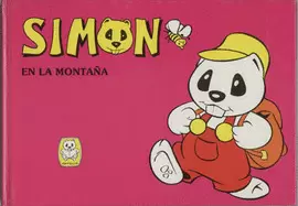 SIMÓN EN LA MONTAÑA