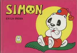 SIMÓN EN LA INDIA