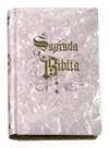 BIBLIA PETISCO BOLSILLO MOD. N-4 (NÁCAR)