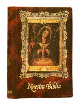 NUESTRA BIBLIA PETISCO BOLSILLO GL