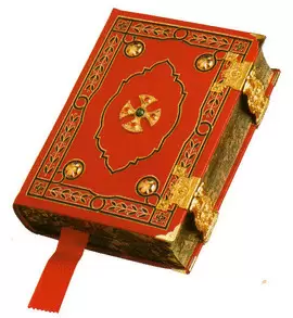 SANTA BIBLIA FAMILIAR MOD. 6