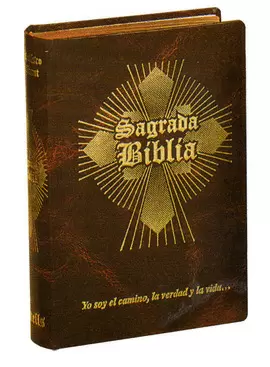 BIBLIA PETISCO NORMAL MOD. G-7