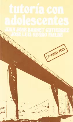 TUTORÍA CON ADOLESCENTES
