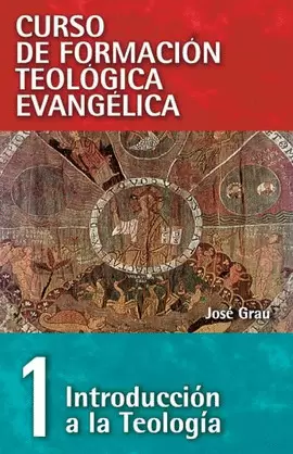 INTRODUCCIÓN A LA TEOLOGÍA