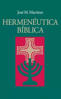 HERMENÉUTICA BÍBLICA