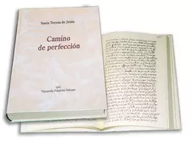 CAMINO DE PERFECCIÓN