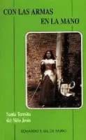 CON LAS ARMAS EN LA MANO