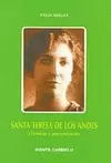 SANTA TERESA DE LOS ANDES