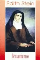 EDITH STEIN. PENSAMIENTOS