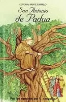 SAN ANTONIO DE PADUA
