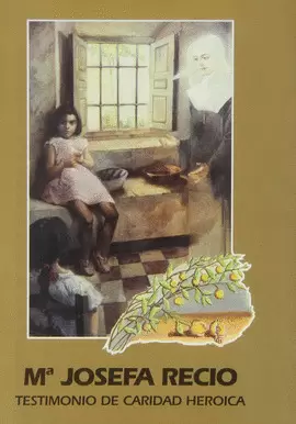 Mª JOSEFA RECIO