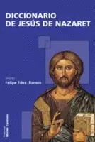 DICCIONARIO DE JESÚS DE NAZARET