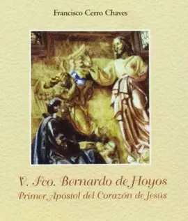 V. FCO. BERNARDO DE HOYOS