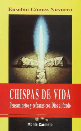 CHISPAS DE VIDA