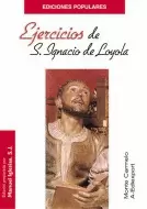 EJERCICIOS DE SAN IGNACIO DE LOYOLA